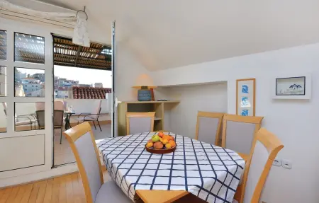 Maison 6 personnes à Hvar - Photo 12