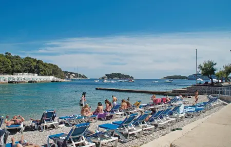 Maison 6 personnes à Hvar - Photo 25