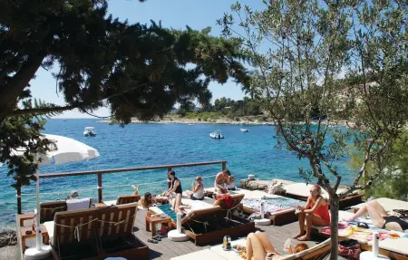 Maison 6 personnes à Hvar - Photo 26