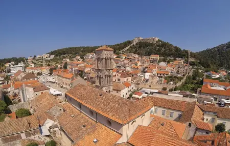 Maison 6 personnes à Hvar - Photo 27