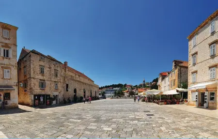 Maison 6 personnes à Hvar - Photo 28