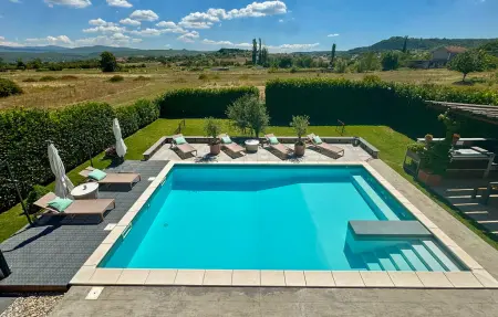 Maison 8 personnes à Trilj - Photo 1