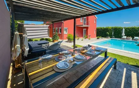 Maison 8 personnes à Trilj - Photo 2