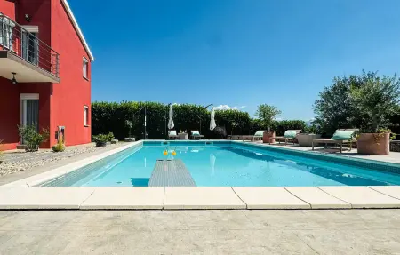 Maison 8 personnes à Trilj - Photo 8
