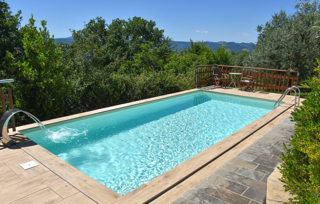 Casa La Coccinella : maison avec piscine à Umbertide - Photo 1
