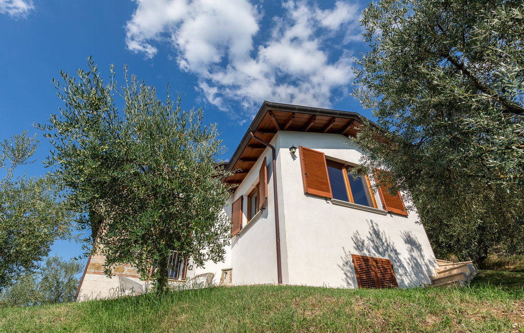 Casa La Coccinella : maison avec piscine à Umbertide - Photo 2