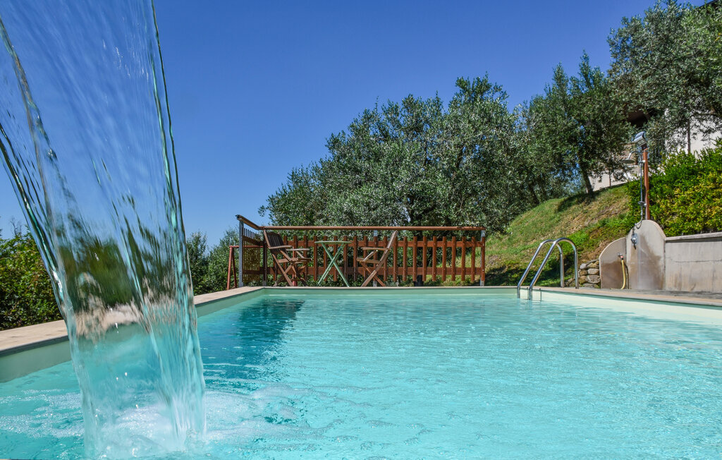 Casa La Coccinella : maison avec piscine à Umbertide - Photo 5