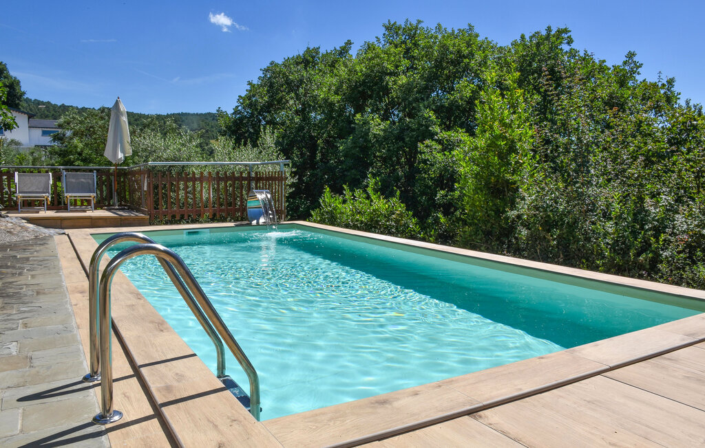 Casa La Coccinella : maison avec piscine à Umbertide - Photo 6
