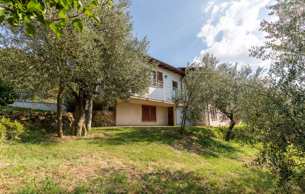 Casa La Coccinella : maison avec piscine à Umbertide - Photo 7