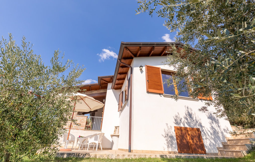 Casa La Coccinella : maison avec piscine à Umbertide - Photo 8