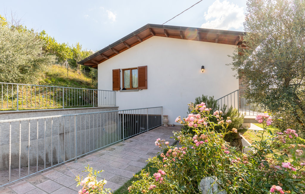 Casa La Coccinella : maison avec piscine à Umbertide - Photo 9