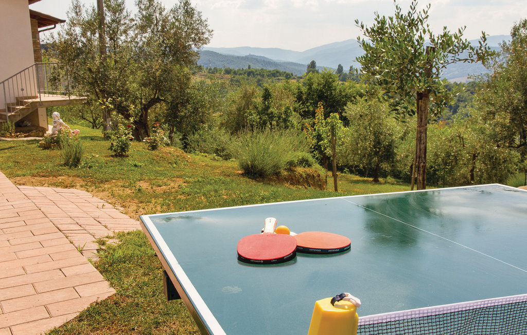 Casa La Coccinella : maison avec piscine à Umbertide - Photo 11
