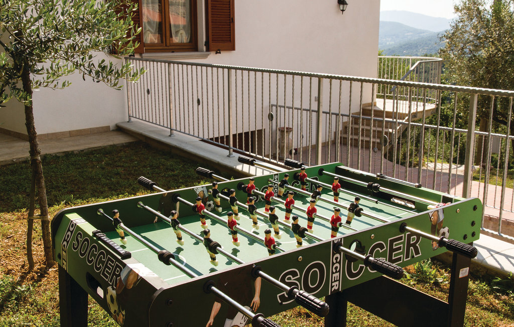 Casa La Coccinella : maison avec piscine à Umbertide - Photo 12