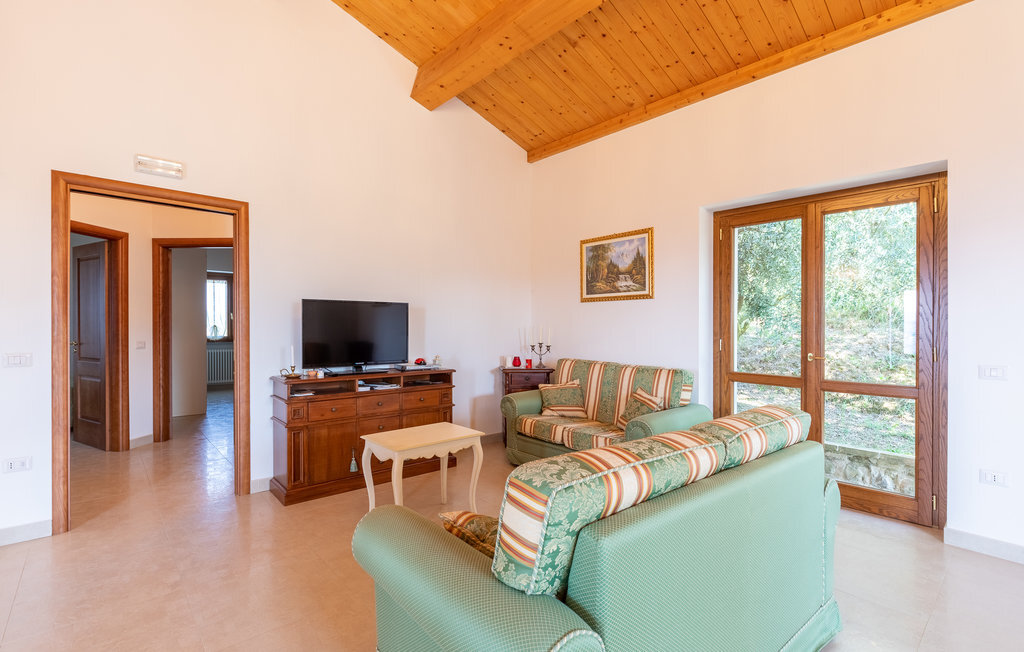 Casa La Coccinella : maison avec piscine à Umbertide - Photo 14