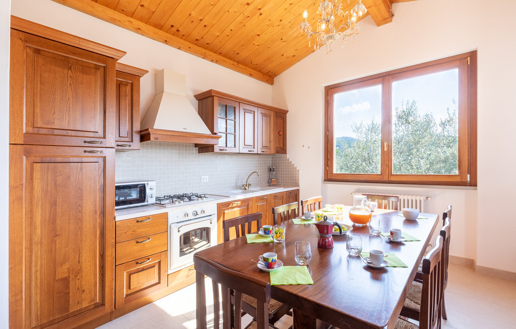Casa La Coccinella : maison avec piscine à Umbertide - Photo 15