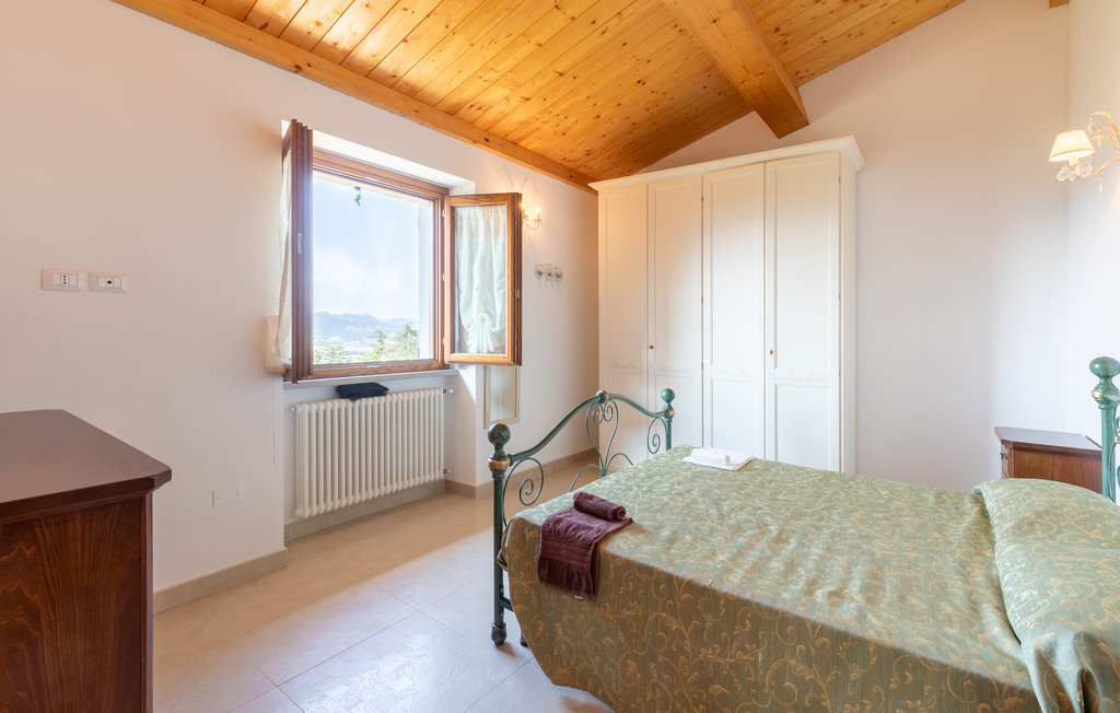 Casa La Coccinella : maison avec piscine à Umbertide - Photo 17