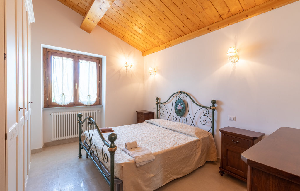 Casa La Coccinella : maison avec piscine à Umbertide - Photo 19