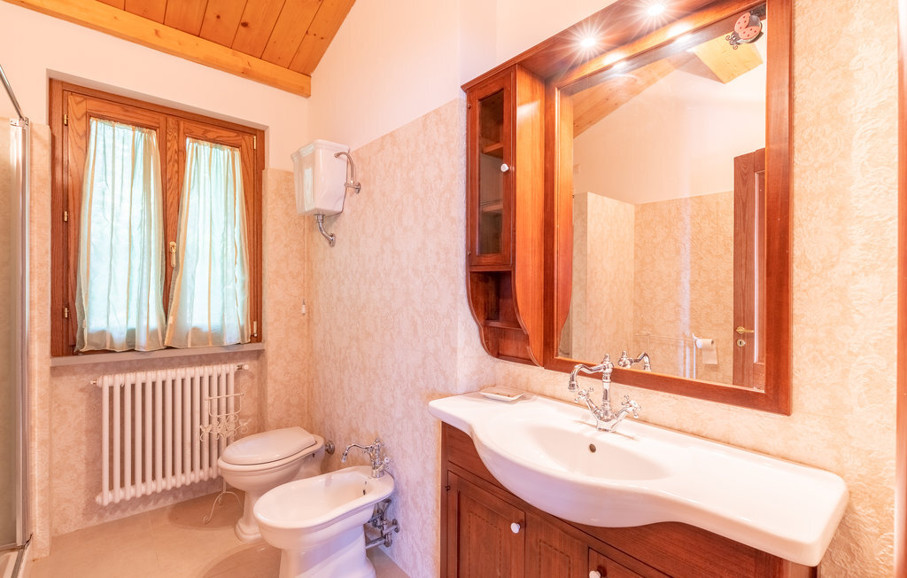 Casa La Coccinella : maison avec piscine à Umbertide - Photo 20