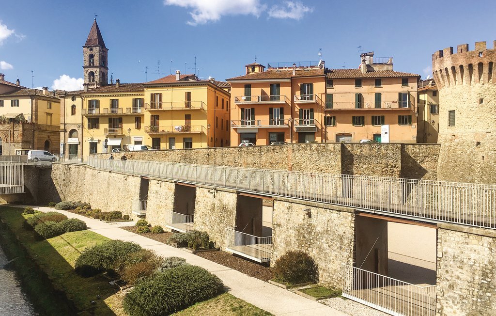Casa La Coccinella : maison avec piscine à Umbertide - Photo 25