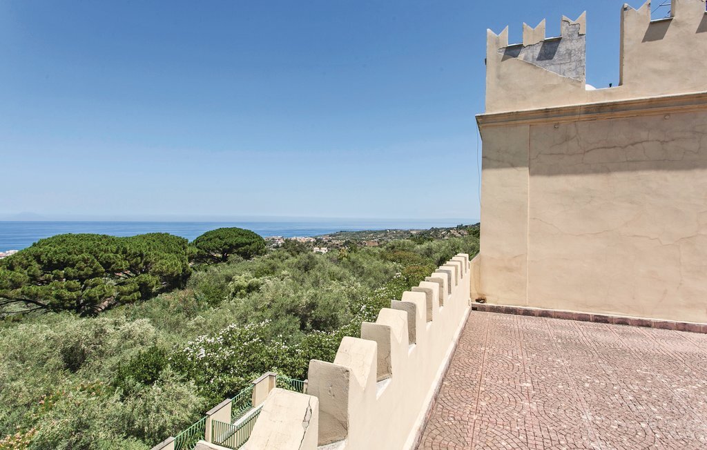Castello Mortellito – Maison 16 pers. vue Éoliennes - Photo 12