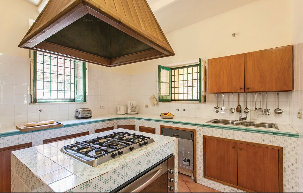 Castello Mortellito – Maison 16 pers. vue Éoliennes - Photo 15