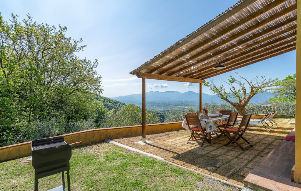 Maison Montecatino aux oliviers avec jacuzzi - Photo 6