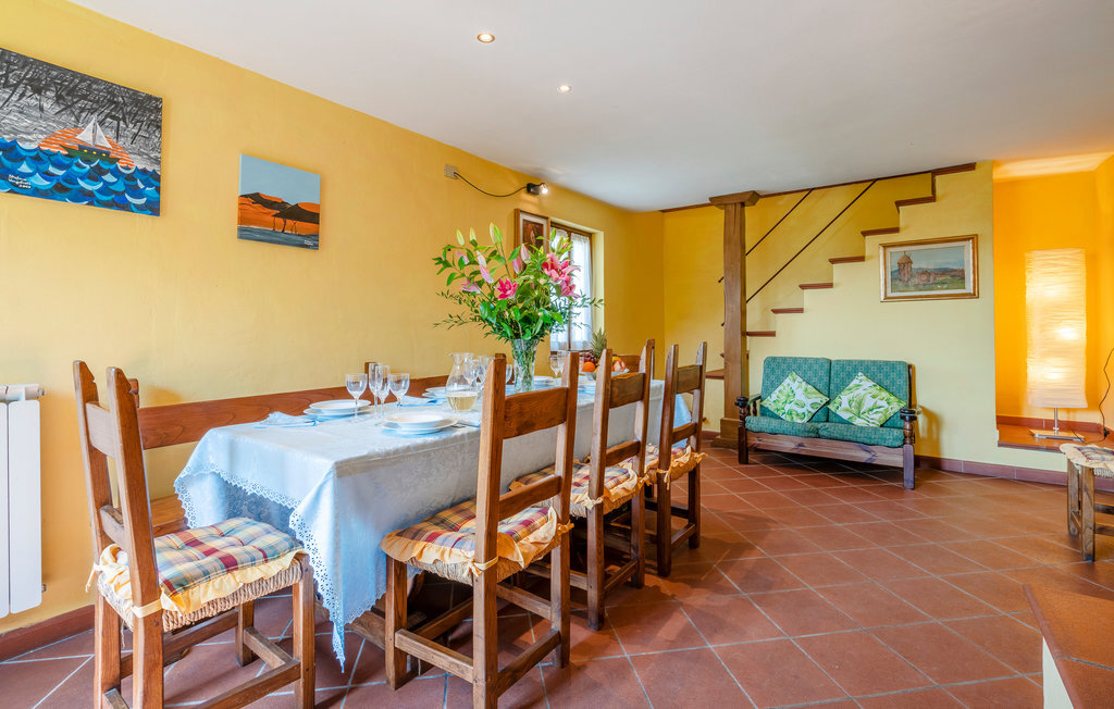 Maison Montecatino aux oliviers avec jacuzzi - Photo 15
