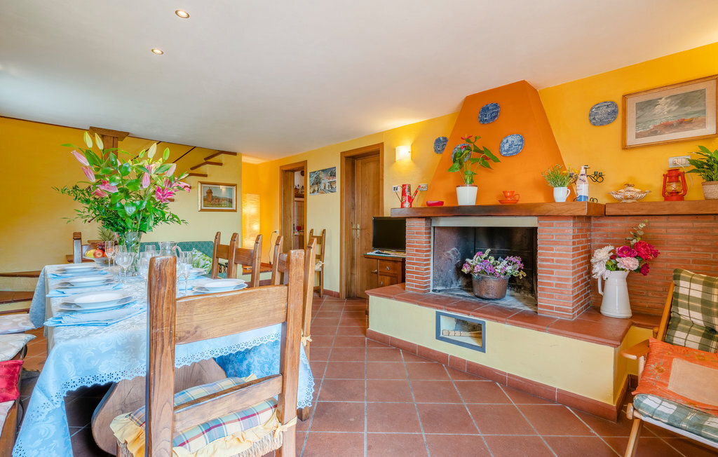 Maison Montecatino aux oliviers avec jacuzzi - Photo 16