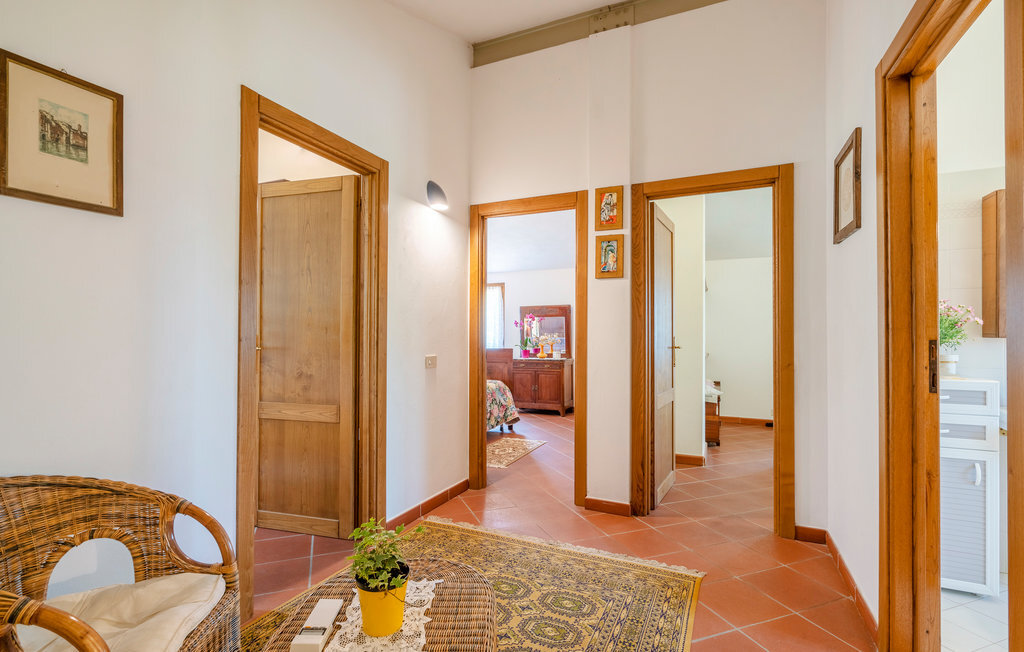 Maison Montecatino aux oliviers avec jacuzzi - Photo 20
