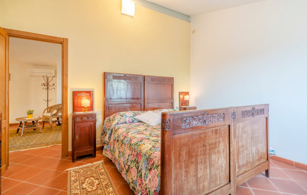 Maison Montecatino aux oliviers avec jacuzzi - Photo 22