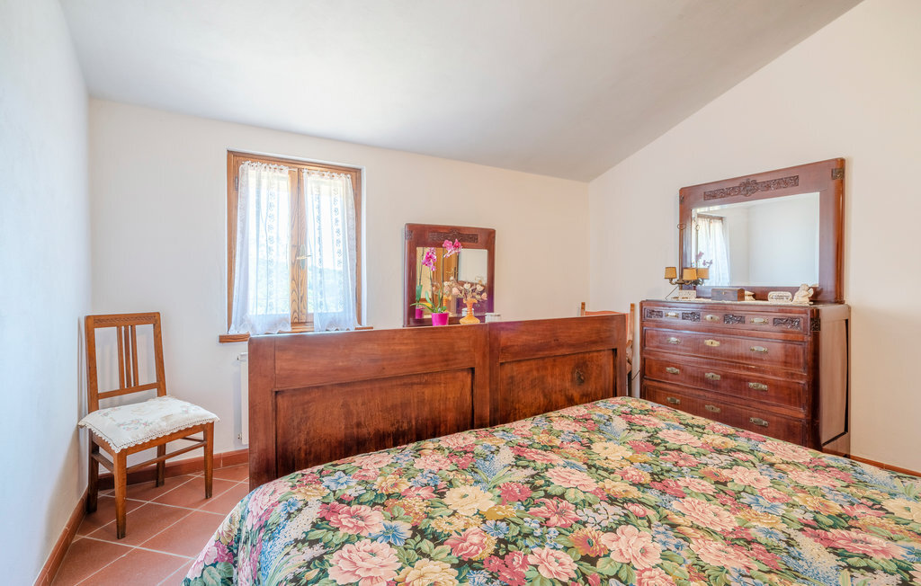 Maison Montecatino aux oliviers avec jacuzzi - Photo 23