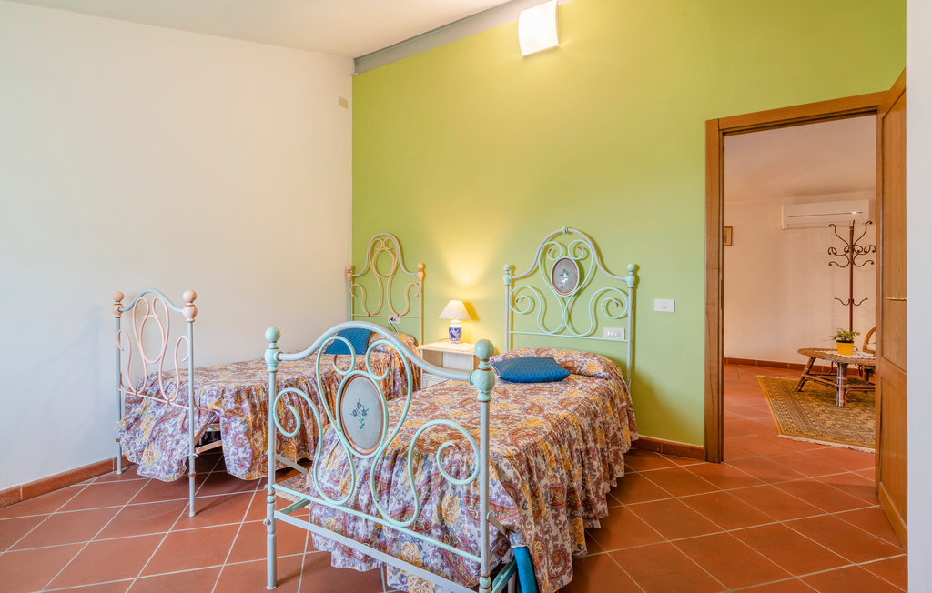 Maison Montecatino aux oliviers avec jacuzzi - Photo 25