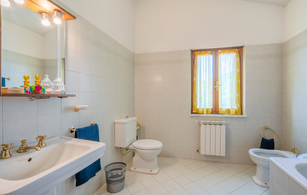 Maison Montecatino aux oliviers avec jacuzzi - Photo 27