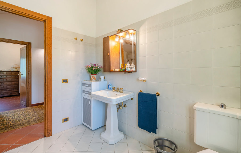Maison Montecatino aux oliviers avec jacuzzi - Photo 28