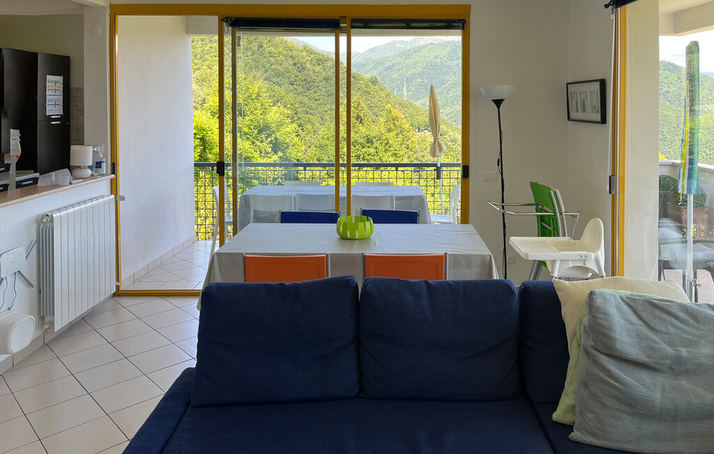 Borgo Mezzane, maison 3 chambres vue lac de Garde - Photo 17
