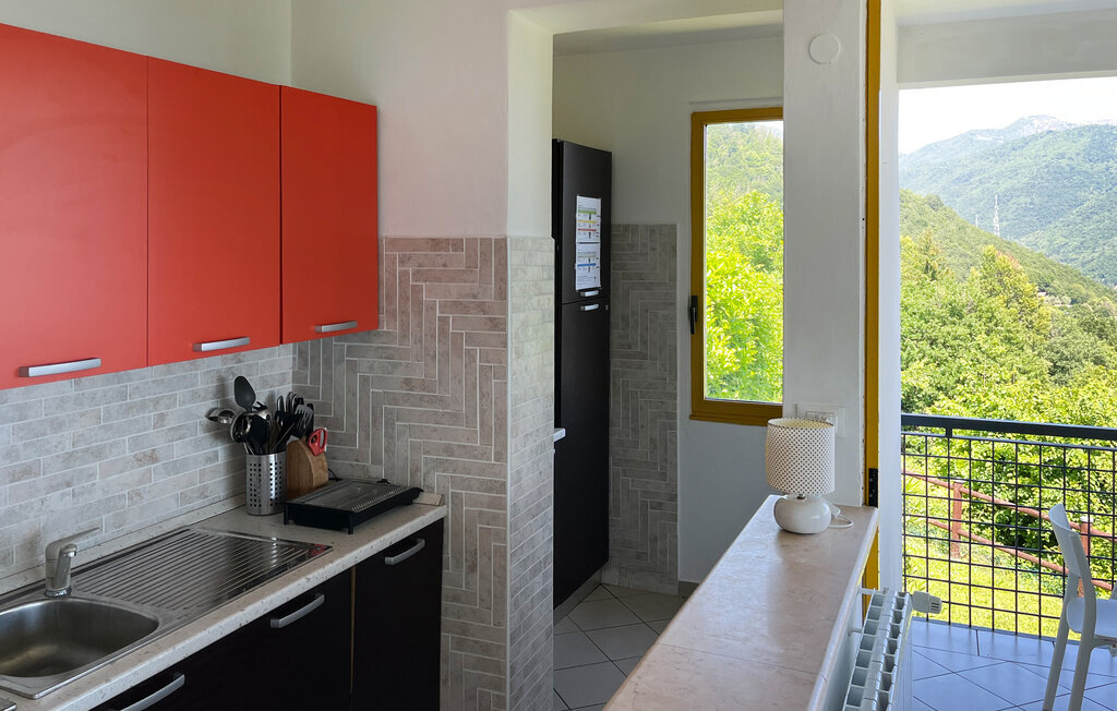 Borgo Mezzane, maison 3 chambres vue lac de Garde - Photo 19
