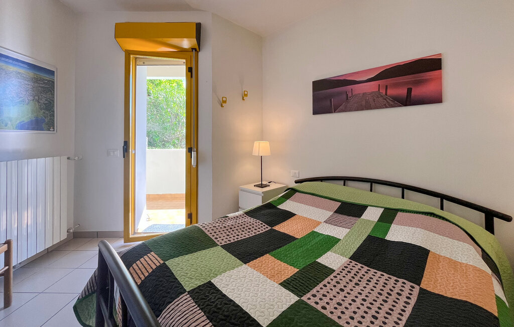 Borgo Mezzane, maison 3 chambres vue lac de Garde - Photo 22