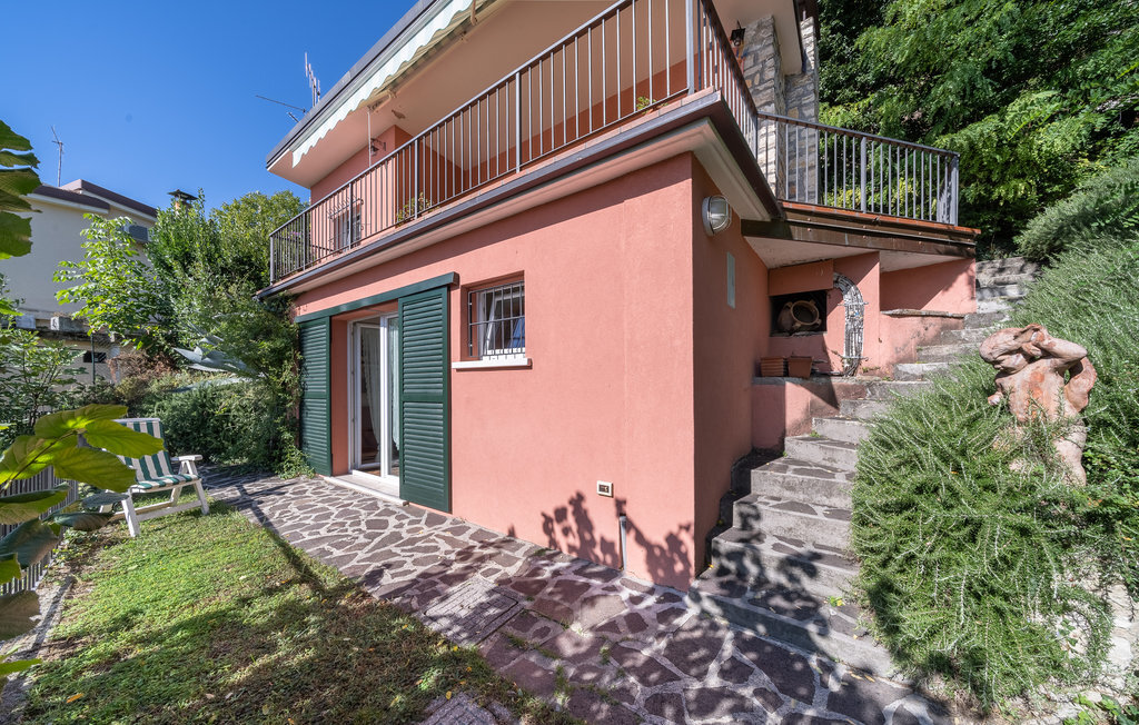 Villa Liselote à Gargnano, 500m du lac - Photo 2