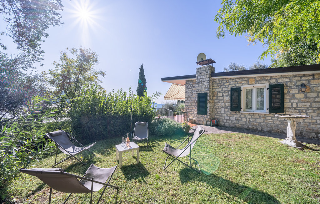 Villa Liselote à Gargnano, 500m du lac - Photo 5