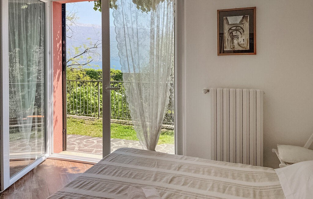 Villa Liselote à Gargnano, 500m du lac - Photo 15