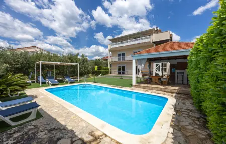 Maison 14 personnes à Kastel Luksic - Photo 9