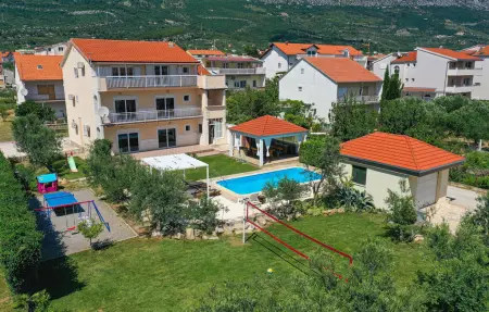 Maison 14 personnes à Kastel Luksic - Photo 16
