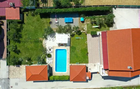 Maison 14 personnes à Kastel Luksic - Photo 17