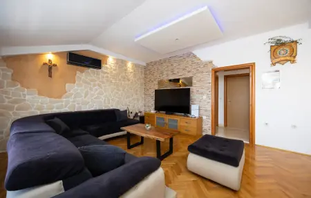 Maison 14 personnes à Kastel Luksic - Photo 26