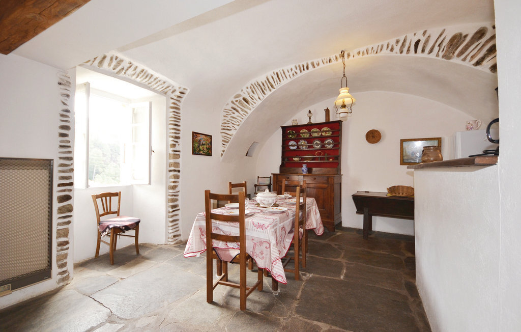 Maison en pierre aux Cévennes, à 400 m de la rivière - Photo 2
