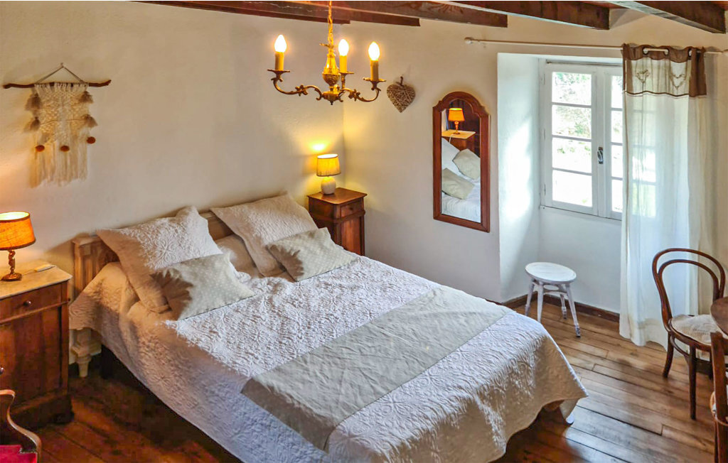 Maison en pierre aux Cévennes, à 400 m de la rivière - Photo 6
