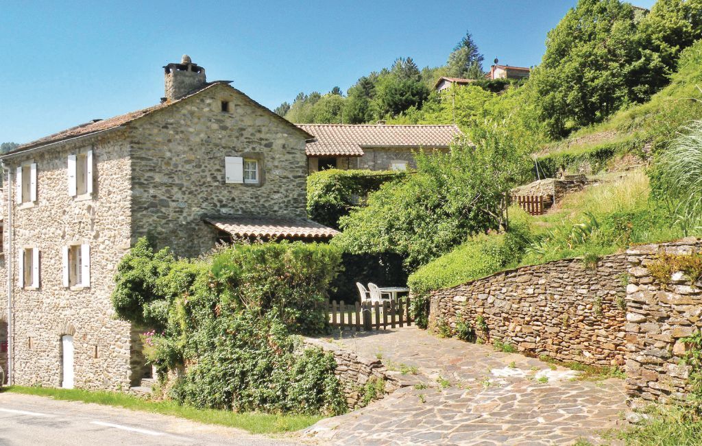 Maison en pierre aux Cévennes, à 400 m de la rivière - Photo 9