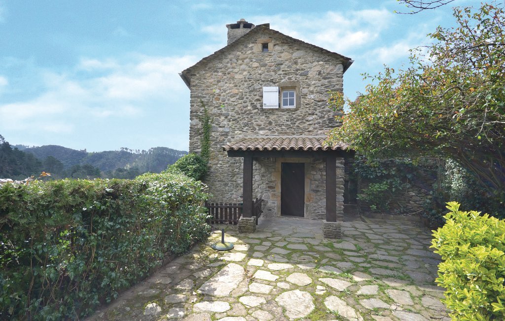 Maison en pierre aux Cévennes, à 400 m de la rivière - Photo 10