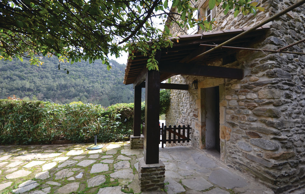 Maison en pierre aux Cévennes, à 400 m de la rivière - Photo 11
