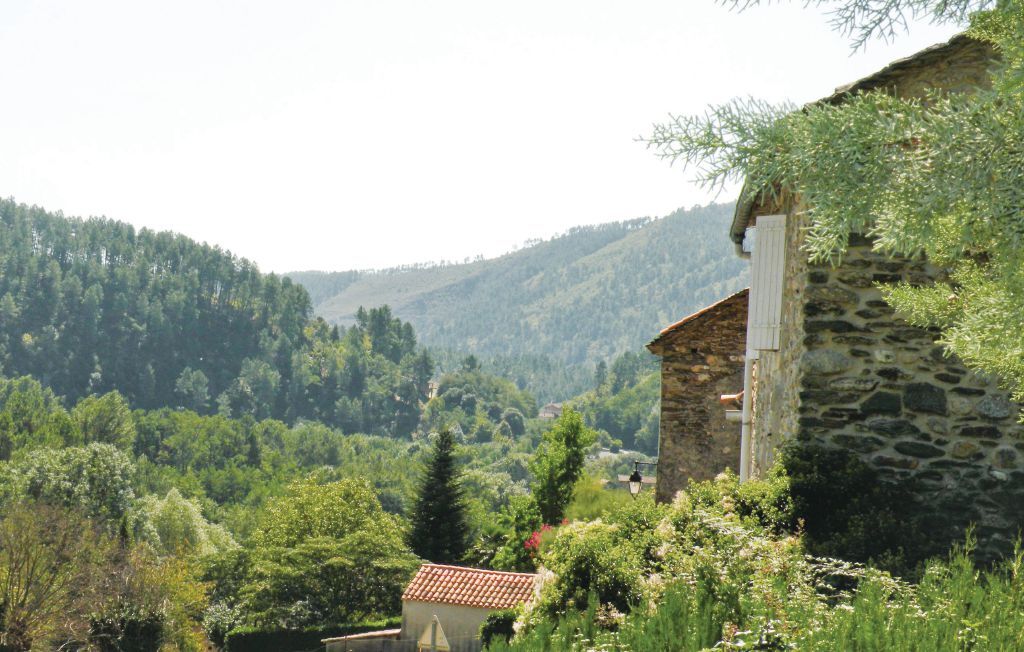 Maison en pierre aux Cévennes, à 400 m de la rivière - Photo 15